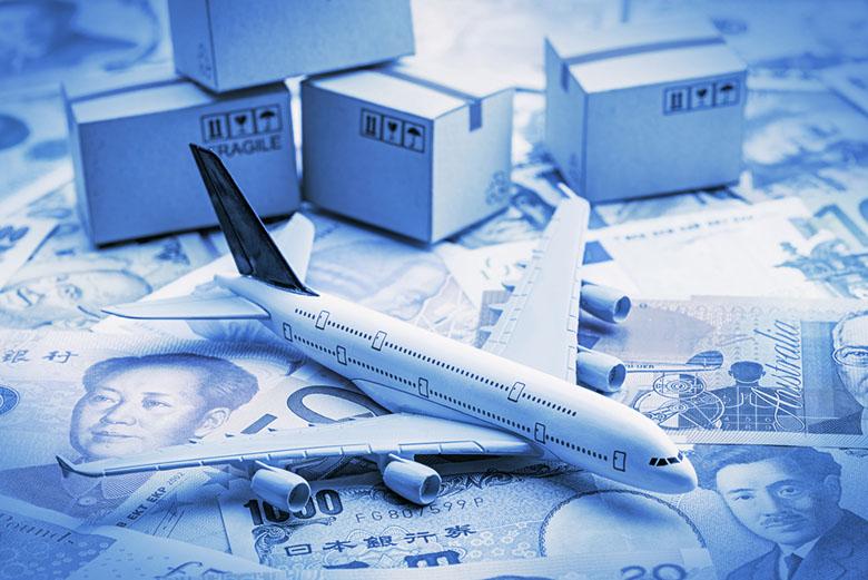 航空貨運發(fā)布會(圖1) 航空貨運發(fā)布會(圖1)