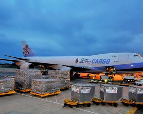 2021年航空運輸業(yè)現狀(圖1) 2021年航空運輸業(yè)現狀(圖1)