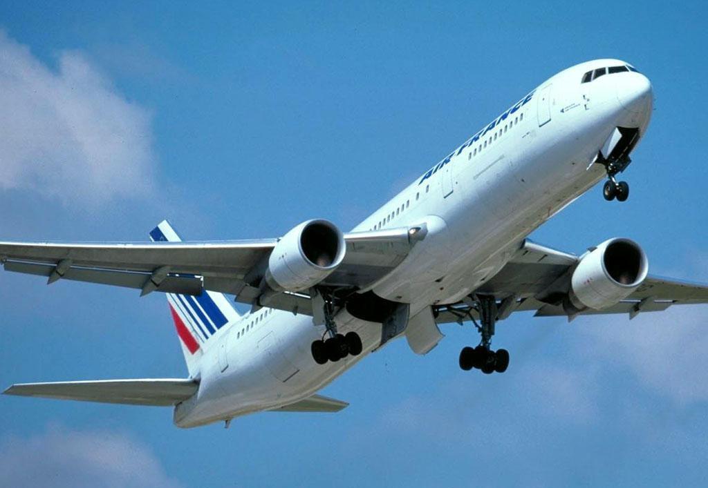 航空運(yùn)輸企業(yè)(圖1) 航空運(yùn)輸企業(yè)(圖1)