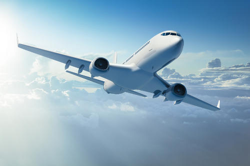 航空安全的重要性(圖1) 航空安全的重要性(圖1)