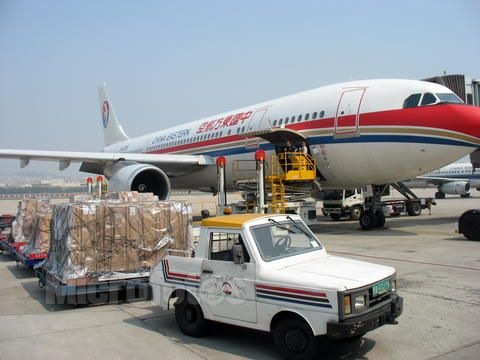 如何選擇好的航空貨運公司(圖1) 如何選擇好的航空貨運公司(圖1)