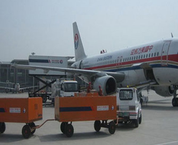 航空運輸中包裝的要求(圖1)